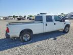 2009 Ford F250 Super Duty