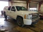 2011 Chevrolet Silverado K1500 LS
