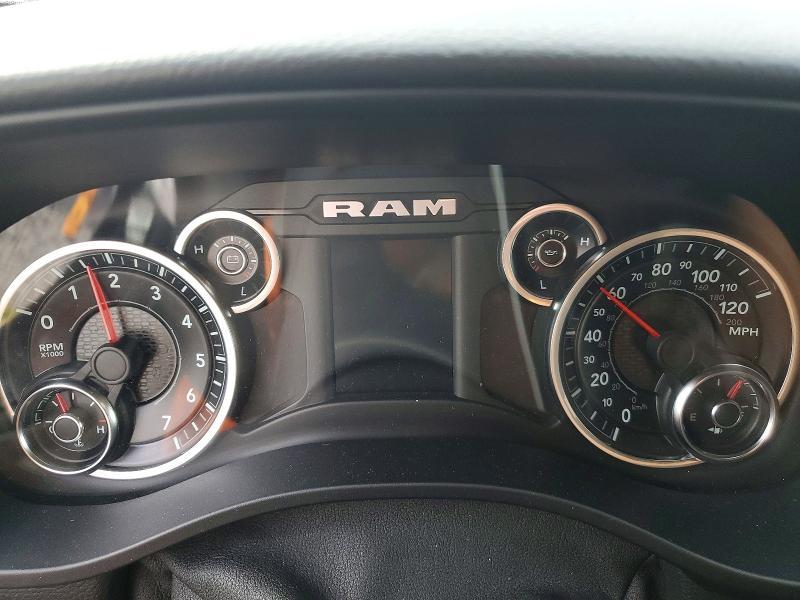 2020 Dodge RAM 1500 BIG Horn