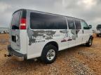 2010 GMC Savana G3500 LT