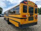 2015 Ic Corporation CE Series School-School Bus