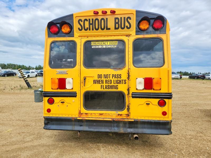 2011 Thomas Minotour G3500-School Bus
