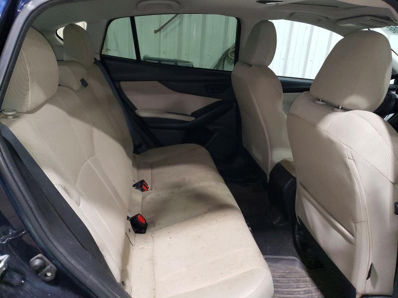 2019 Subaru Impreza Premium