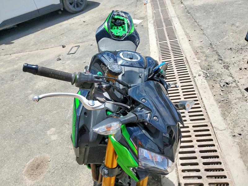 2024 Kawasaki ZR900 M