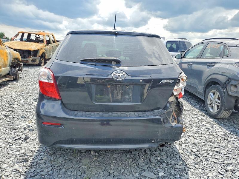 2014 Toyota Matrix Base
