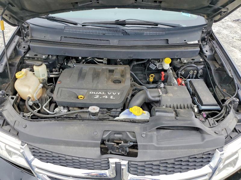 2014 Dodge Journey sxt