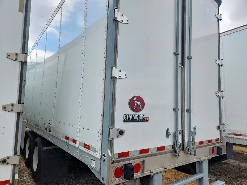 2023 Great Dane 2023 Great Dane CCC-3314-21053 DRY Van Trailer