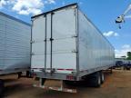 2010 Utility Trailer 2010 Utility V2SRA Refrigerated Van Trailer