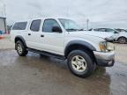 2001 Toyota Tacoma Double Cab Prerunner