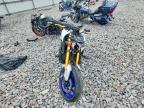 2015 Yamaha FZ09