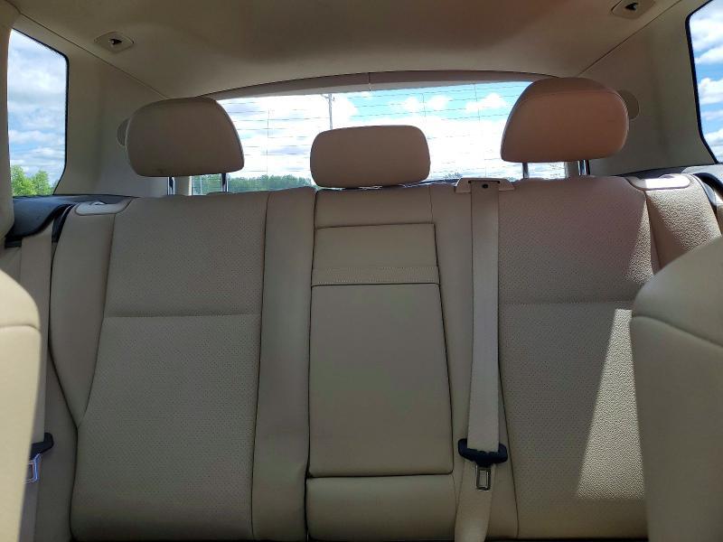 2011 Mercedes-Benz Glk 350 4matic
