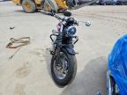 2022 Triumph Bonneville Speedmaster