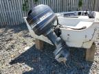 1935 Startcraft Boat