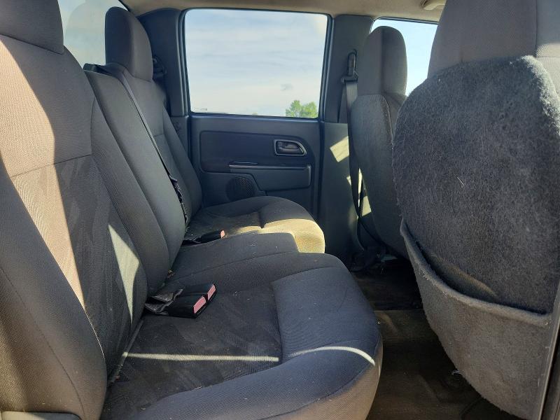 2004 Chevrolet Colorado