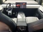 2024 Tesla Cybertruck