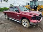 2020 Dodge RAM 1500 Classic Warlock