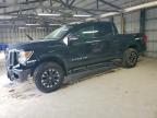 2019 Nissan Titan PRO-4X