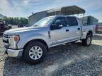 2022 Ford F250 Super Duty