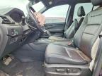 2022 Honda Ridgeline Black Edition