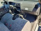 2002 Toyota Tacoma Base