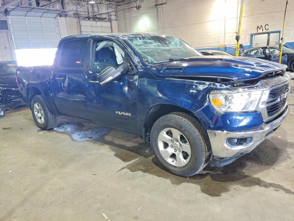 2020 Dodge RAM 1500 BIG Horn