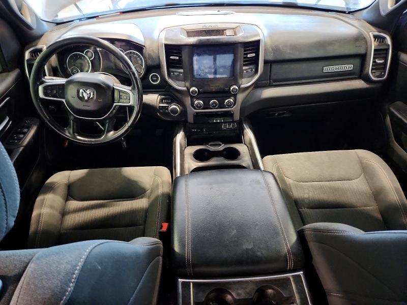 2019 Dodge RAM 1500 BIG Horn