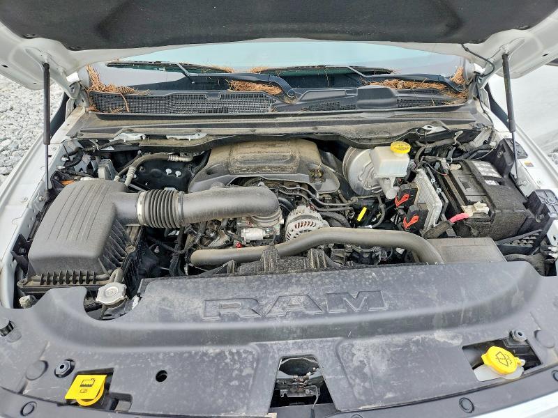 2022 Dodge RAM 1500 BIG Horn