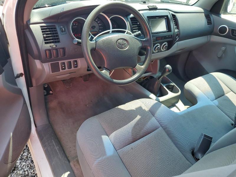 2006 Toyota Tacoma Base
