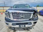 2017 Nissan Titan XD SL