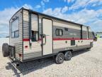2019 Cherokee By Forest R 2019 Forest River Grey Wolf Camper
