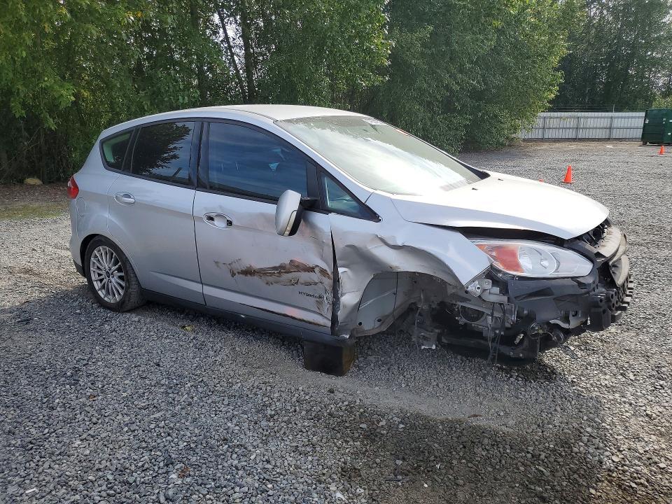 2013 Ford C-MAX SE
