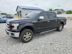 2016 Ford F-150 Lariat Superca
