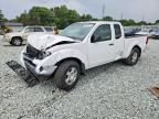 2008 Nissan Frontier SE V6