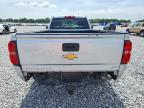 2016 Chevrolet Silverado C1500