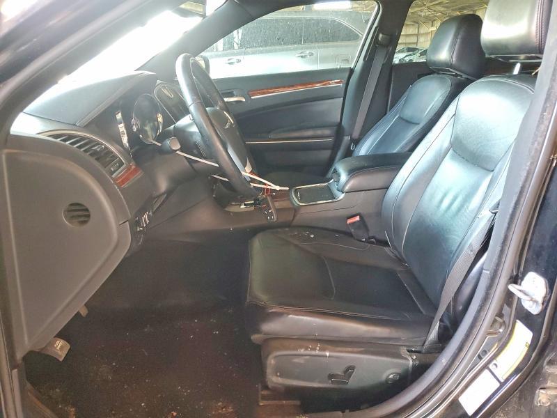 2012 Chrysler 300 Limited