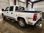 2006 Chevrolet Silverado K1500