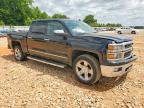 2014 Chevrolet Silverado K1500 LTZ