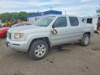 2006 Honda Ridgeline RTS