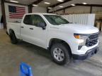 2026 Chevrolet Silverado K1500