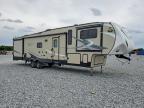 2018 Chaparral 2018 Forest River Chaparral Camper