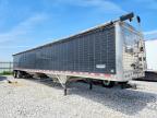 2020 Wilson DWH-650B Grain Trailer