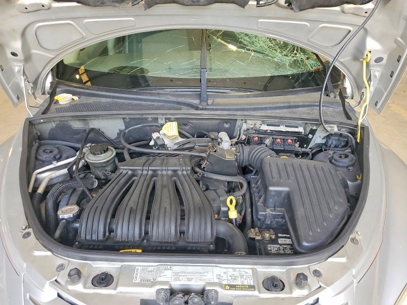 2007 Chrysler Pt Cruiser