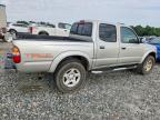 2002 Toyota Tacoma Double Cab