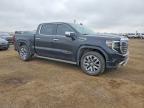 2025 GMC Sierra K1500 Denali
