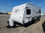 2013 Trailers 2013 Heartland Trail Runner Camper