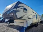 2017 Kooa 2017 Cross Roads Volante Camper