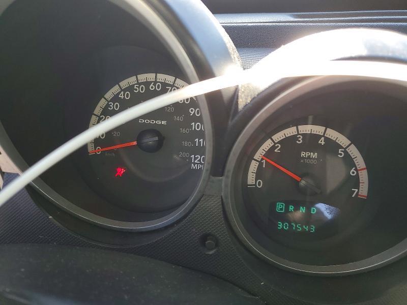 2007 Dodge Nitro r