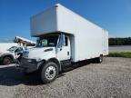 2007 International 4300 BOX Truck
