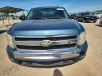 2007 Chevrolet Silverado C1500 Crew Cab