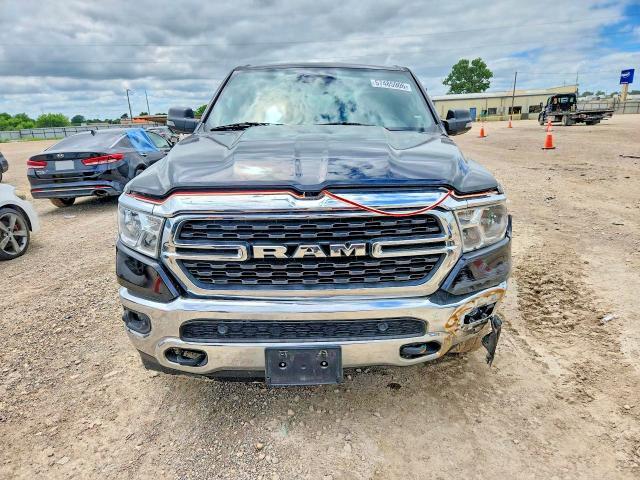 2023 Dodge RAM 1500 BIG Horn